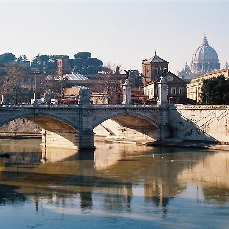 Navona Luxury Guesthouse Rome Luaran gambar