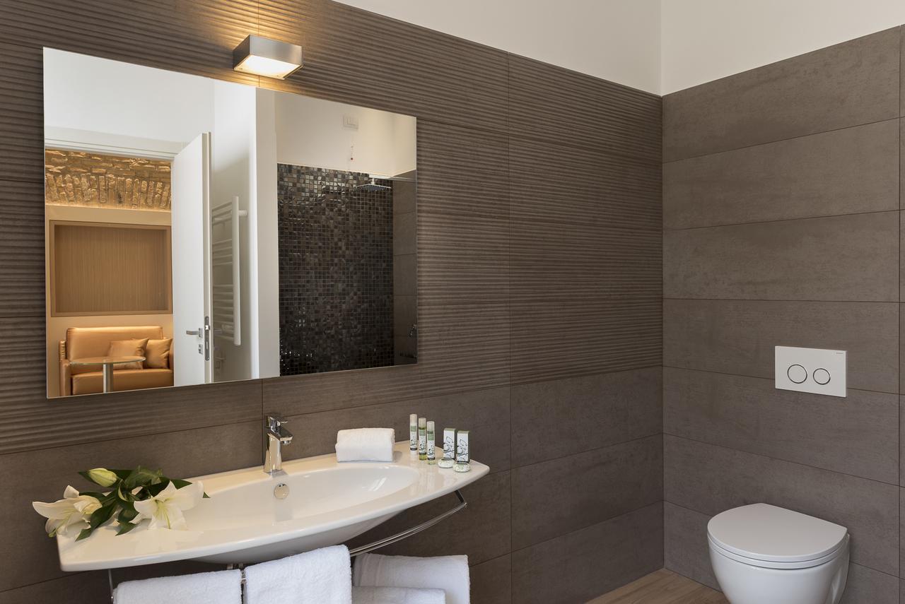 Navona Luxury Guesthouse Rome Luaran gambar