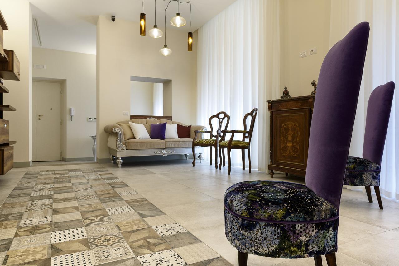 Navona Luxury Guesthouse Rome Luaran gambar