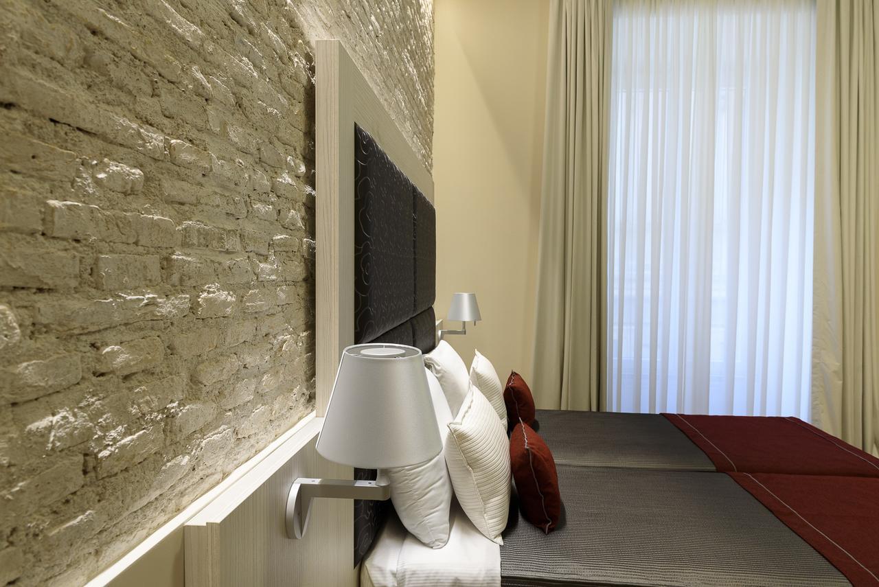 Navona Luxury Guesthouse Rome Luaran gambar