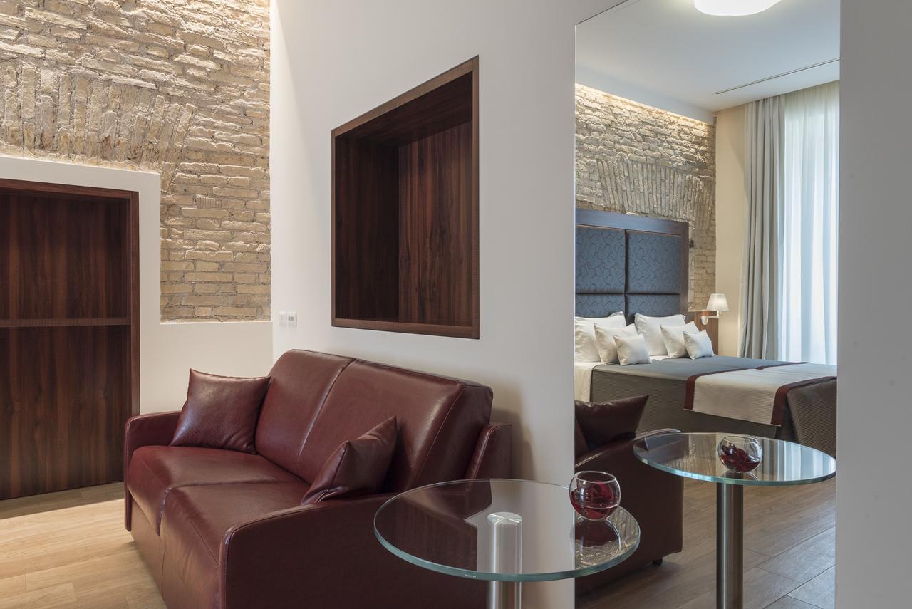 Navona Luxury Guesthouse Rome Luaran gambar