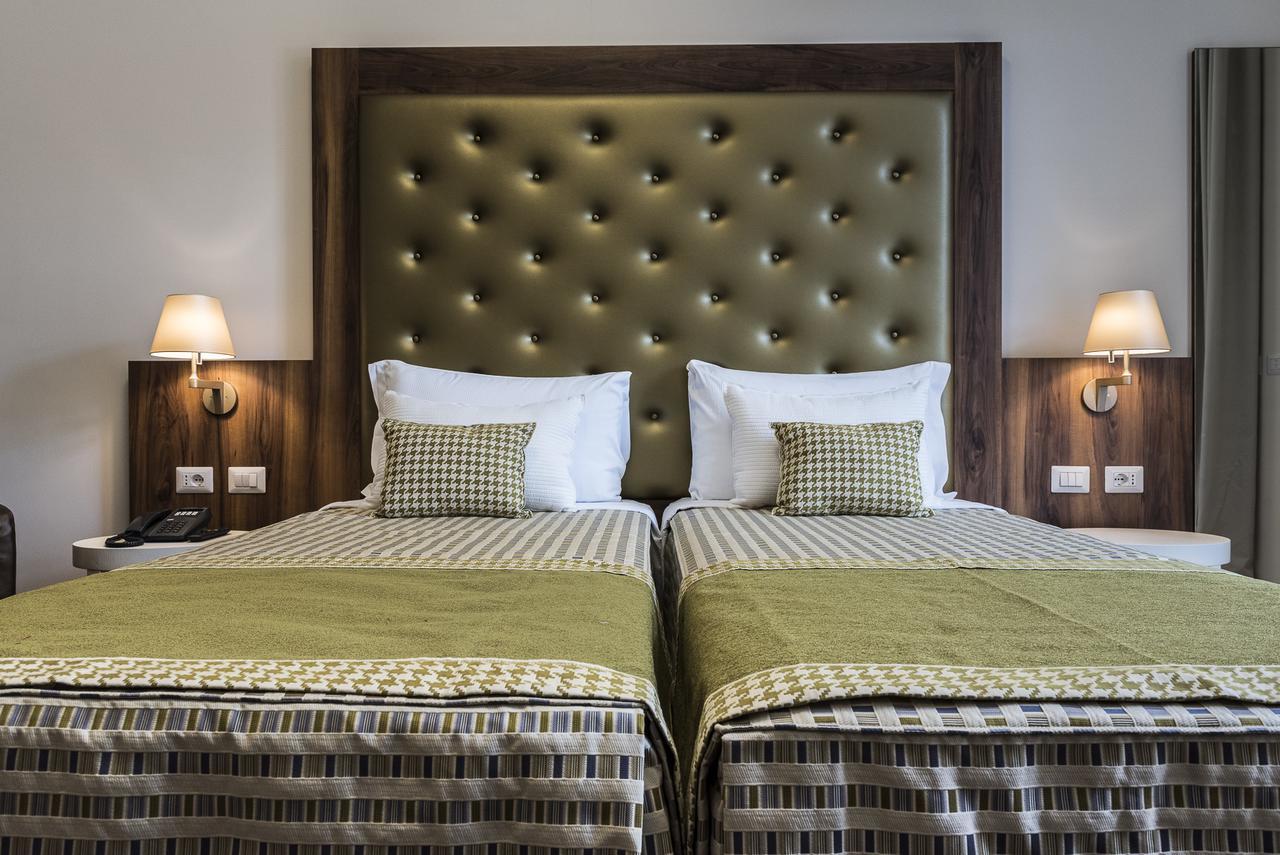 Navona Luxury Guesthouse Rome Luaran gambar
