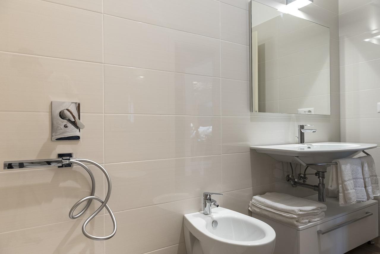 Navona Luxury Guesthouse Rome Luaran gambar