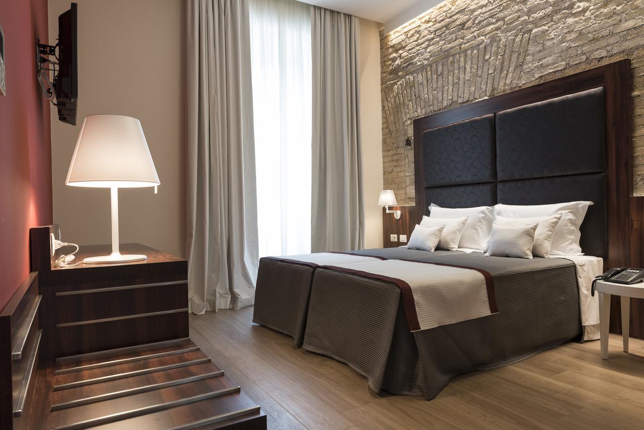 Navona Luxury Guesthouse Rome Luaran gambar