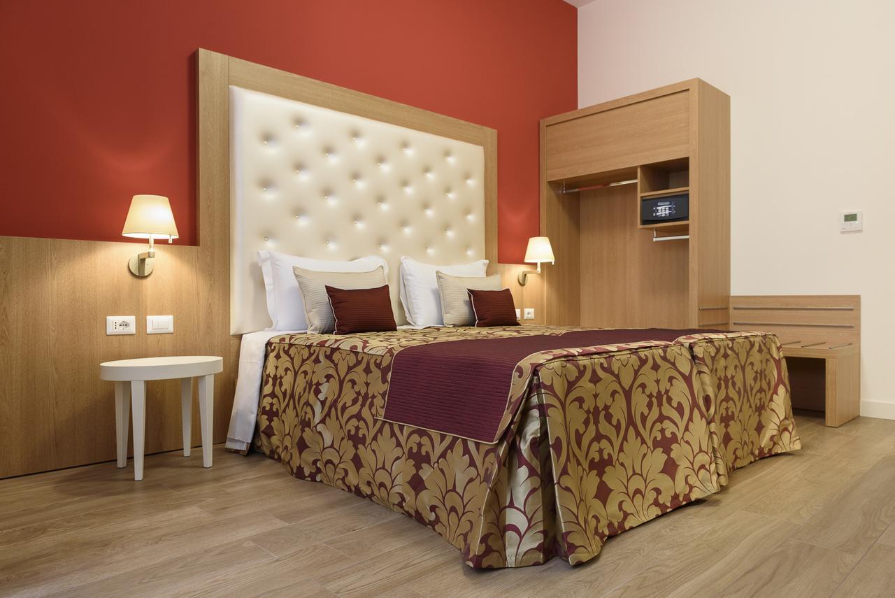Navona Luxury Guesthouse Rome Luaran gambar
