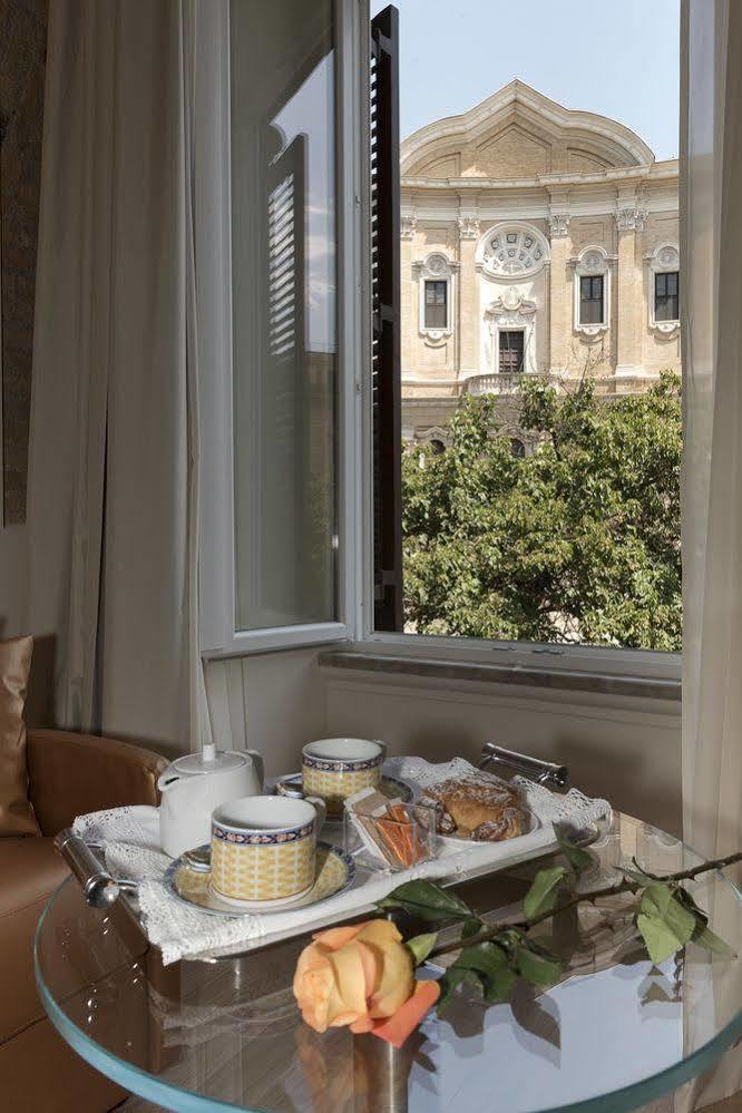 Navona Luxury Guesthouse Rome Luaran gambar